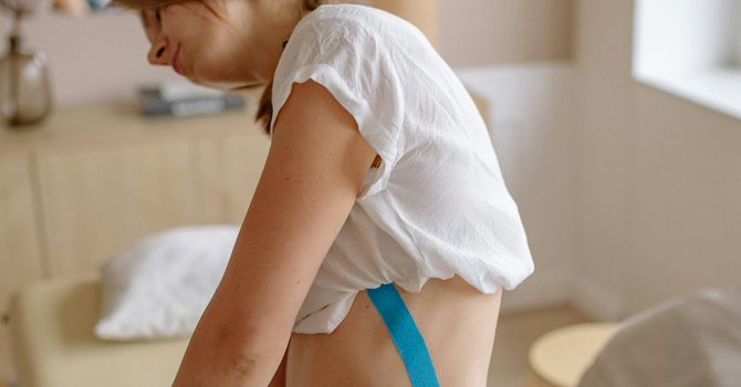 Shoulder Pain & Adhesive Capsulitis  image