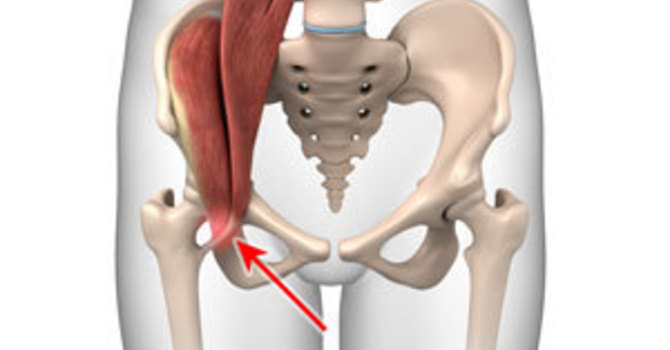 What's Going On When Your Hips Are Making Noise? image