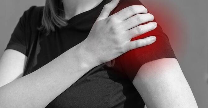 Chiropractic Solutions for Neck Pain  image